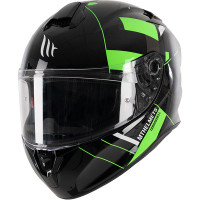 MT Targo - Veneris Gloss Fluo Green