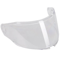 MT Atom 2 SV (22.06) Pinlock Ready Clear Visor - Road Legal