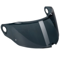 MT Atom 2 SV (22.06) Pinlock Ready Tinted Visor - Not Road Legal