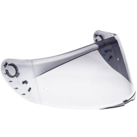 MT Kre Max Vision Pinlock Ready Clear Visor - Road Legal