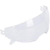 MT Streetfighter Inner Clear Visor - Road Legal