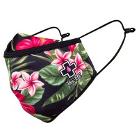 Muc-Off Reusable Face Mask - Aloha