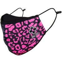 Muc-Off Reusable Face Mask - Animal Print