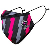 Muc-Off Reusable Face Mask - Bolt