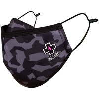 Muc-Off Reusable Face Mask - Urban Camo