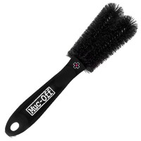 Muc-Off 2 Prong Brush