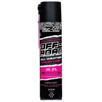 Muc-Off Off-Road Chain Lube - 400ml