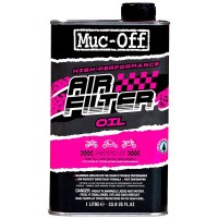 Muc-Off Air Filter Oil - 1 Litre