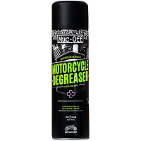 Muc-Off Bio-Degradable Degreaser - 500ml