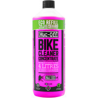 Muc-Off Nano-Tech Gel Bike Cleaner Concentrate - 1L