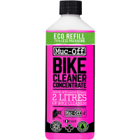 Muc-Off Nano-Tech Gel Bike Cleaner - 500ml