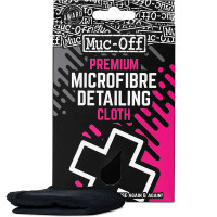 Muc-Off Premium Microfibre Detailing Cloth