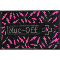 Muc-Off Ridiculously Absorbent Floor Mat