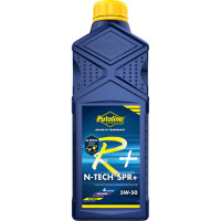 Putoline N-Tech Spr+ Oil - 5W/50 1 Litre