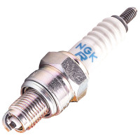 NGK Standard Spark Plug - CR8EKB