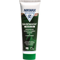 Nikwax Base Wash Travel Gel - 100ml