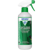 Nikwax Tent & Gear Solarwash