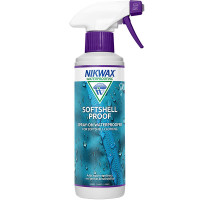 Nikwax Softshell Proof Spray-On - 300ml