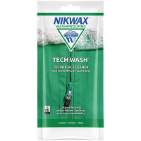 Nikwax Tech Wash