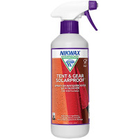 Nikwax Tent & Gear Solarproof Spray