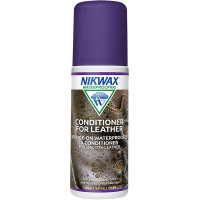 Nikwax Conditioner For Leather - 125ml