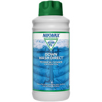 Nikwax Down Wash Direct