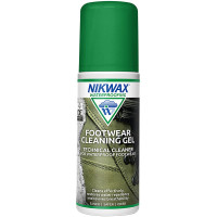 Nikwax Footwear Cleaning Gel - 125ml