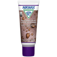 Nikwax Waterproofing Cream Wax For Leather - Neutral