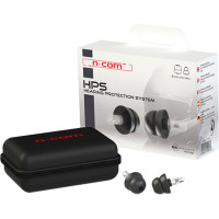 Nolan HPS Hearing Protection Earplugs