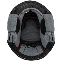 Nolan Interior Clima Comfort - N30-4 T - Black / Grey