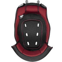 Nolan Interior Clima Comfort - N60-6 - Black / Red