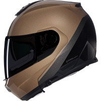 Nolan N100-6 Verniciatura Speciale - Bronze / Black / Grey