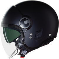 Nolan N21 Visor Classico - Matt Black