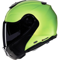 Nolan X-1005 Ultra Carbon Mivedi - Green Pulse / Black