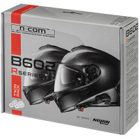 Nolan B602 R Series N-Com - Twin Pack