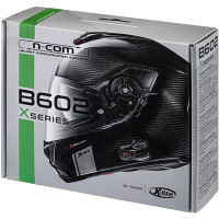 Nolan B602 X Series N-Com