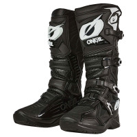 O'Neal RMX Pro Boots - Black