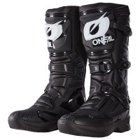 O'Neal RSX Boots - Black