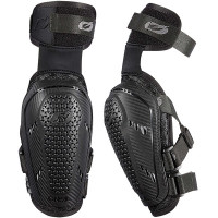 O'Neal Children's Pro III Elbow Guard V.23 - Black