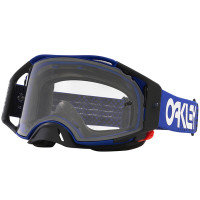 Oakley Airbrake MX Goggles - Clear Lens