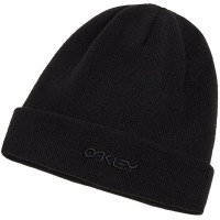 Oakley B1B Logo Beanie - Blackout