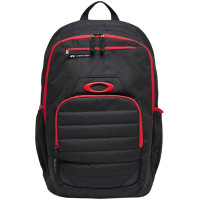 Oakley Enduro 4.0 Backpack - Black / Red