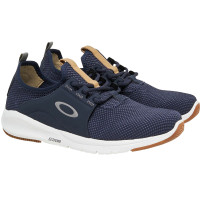 Oakley Dry Trainers - Navy Blue