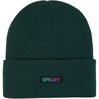 Oakley B1B Gradient Beanie - Hunter Green