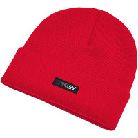 Oakley B1B Gradient Beanie - Red Line