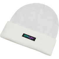 Oakley B1B Gradient Beanie - White