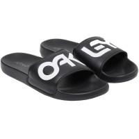 Oakley B1B Slide 2.0 Sandals - Blackout