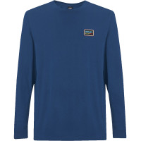 Oakley Factory Pilot Long Sleeve T-Shirt - Universal Blue