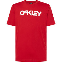 Oakley Mark II 2.0 T-Shirt - Samba Red