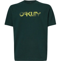 Oakley MTB B1B T-Shirt - Hunter Green